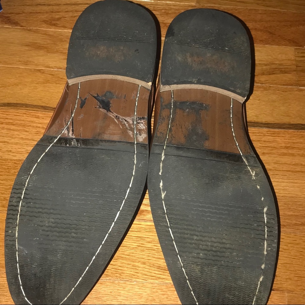 🟦mens dress shoes🟦 - Picture 6 of 6